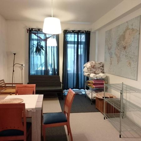 Reykjavik Antique Rentals Eksteriør billede