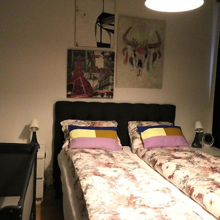 Reykjavik Antique Rentals Eksteriør billede