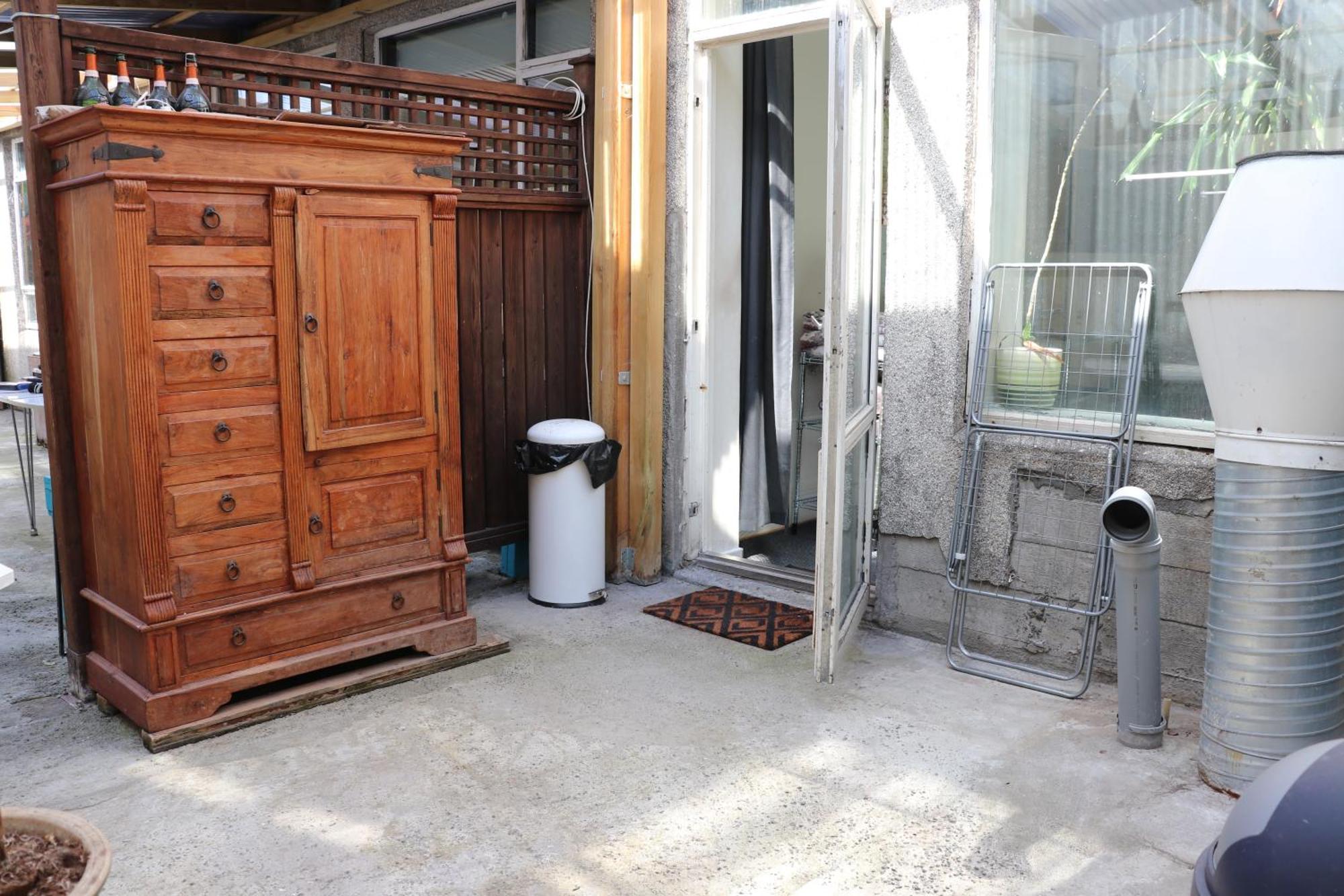 Reykjavik Antique Rentals Eksteriør billede